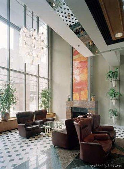 Scandic Plaza Ούμεο Εσωτερικό φωτογραφία